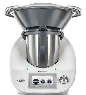 Presupuesto Thermomix Tm5 Gratis.