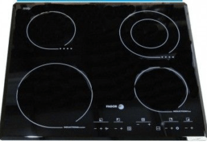 Reparar Vitroceramica Fagor 5ift40s