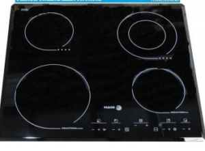 Reparar Vitroceramica Fagor 5ift4x