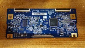 Placa T-Con T230xw01 06a13-1b