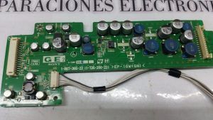Placa Logic Board 1-867-366-22 (1-726-200-22)