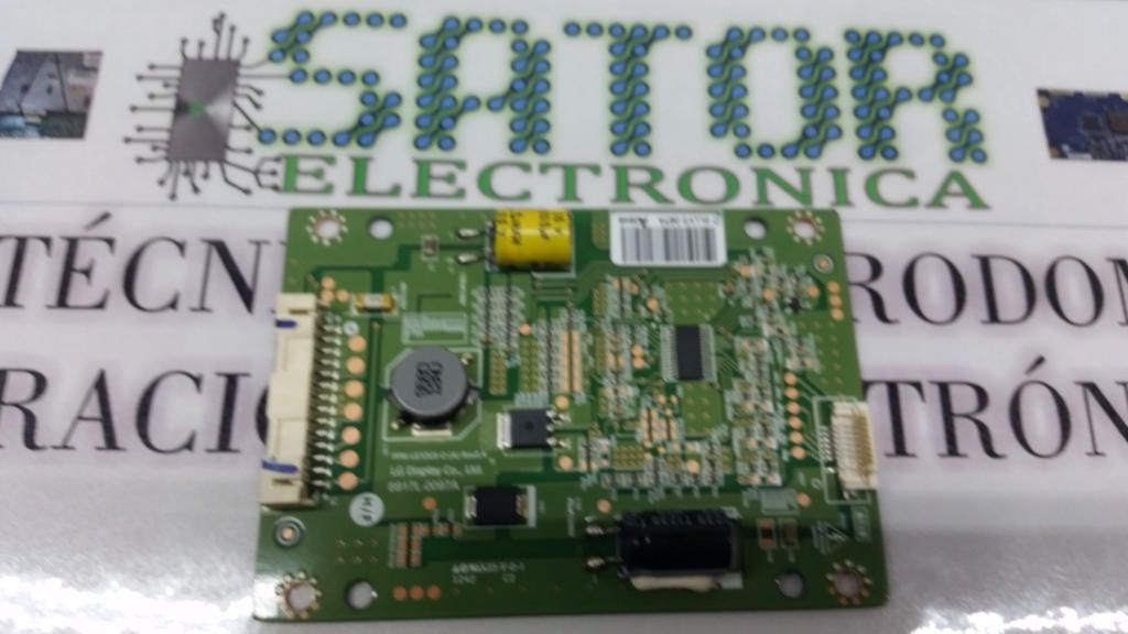 Circuito Inverter 6917-0097a