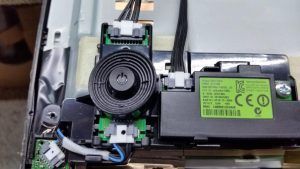 Módulo Wifi Y Botonera Bn59-01174d Widt30q Bn96-30218f Wibt40a
