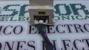 Botonera Ywe9h90000a Para Lg 32lb580b