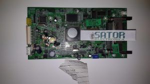 Placa Tdt 16mb1300-1
