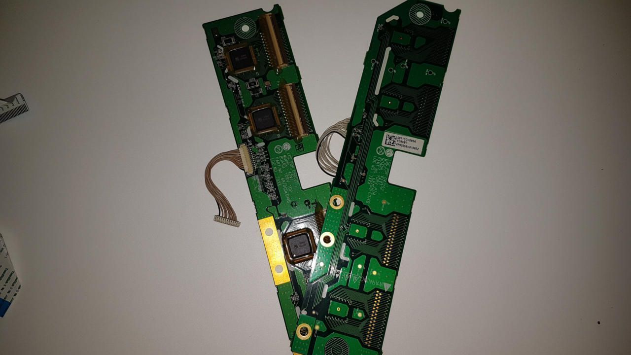 Y-Drive Bottom 6871qdh095a 6870qfe014b