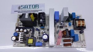 Fuente De Alimentación Z4h.195-07