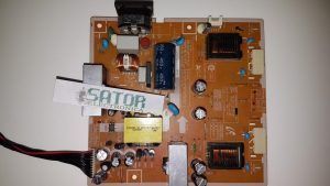 Fuente De Alimentación Pw12004sp