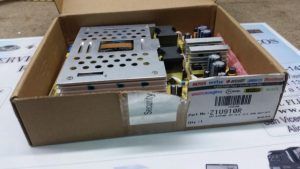 Fuente De Alimentación Z1u910r