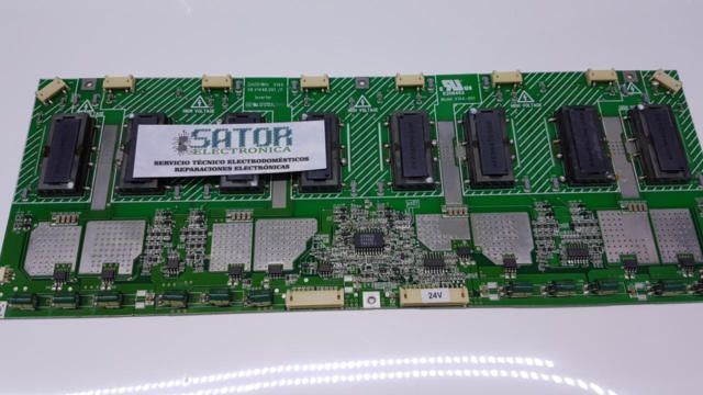 Placa Inverter Darfon V0.89144.102 (48.V1448.001/F)