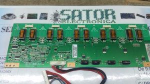 Placa Inverter 4h.V2938.001/C