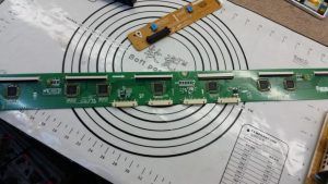 Placa Ysus Main Lj41-08458a (LJ92-01728C)