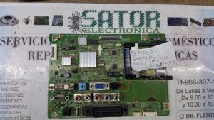 Placa Main Bn41-01315b