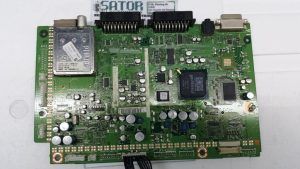Placa Main 3139 123 6093.1 Wk509.2