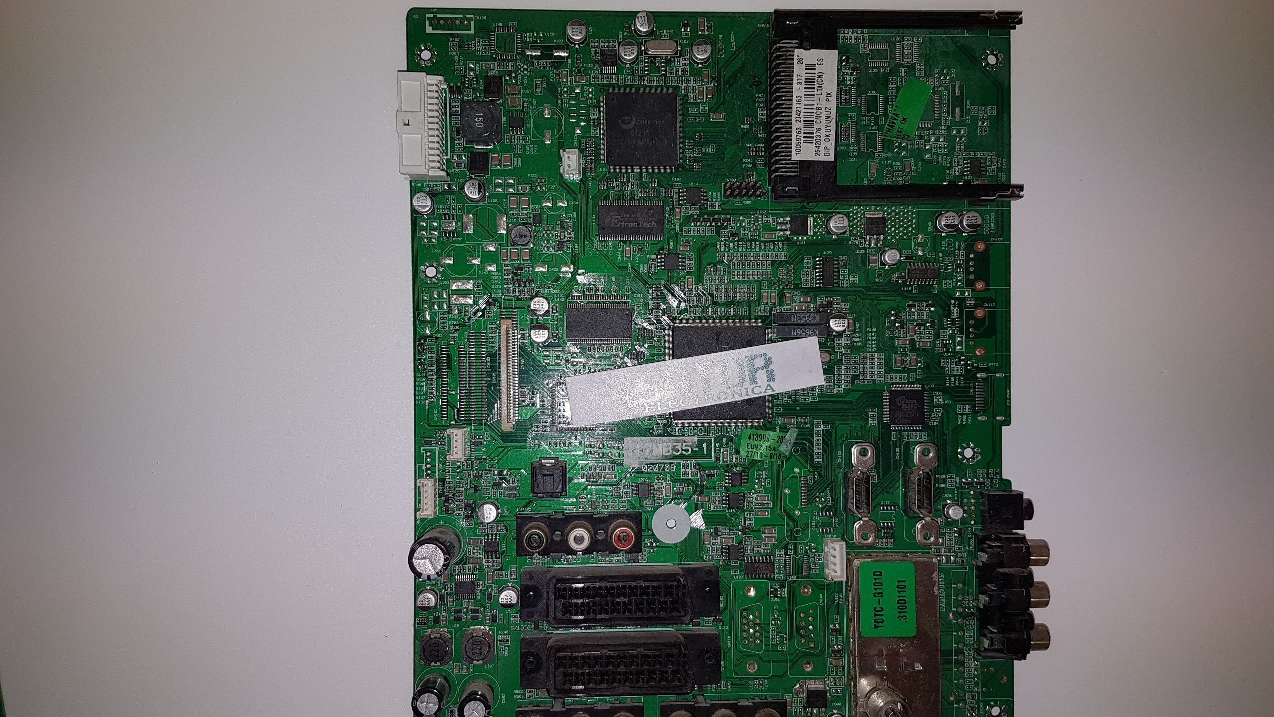 Main Board 17mb35-1