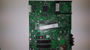 Placa Main 17mb35-1