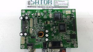 Placa Main L171_L