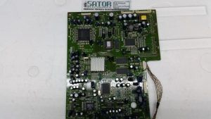 Placa Main Lc-23ie20