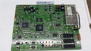 Placa Main Mf-056a 6870vm0531e(0)
