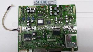 Placa Main Ml-041a (6870T802A77)