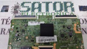 Placa T-Con Bn95-01936b Bn41-02354