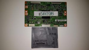 Placa T-Con Bn96-30069a