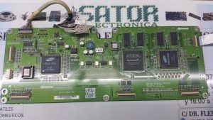 Placa Madre T-Com Lj41-02476a Televisor