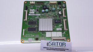 Placa T-Com Bn96-06125a (LJ41-04776A Lj92-01452a)