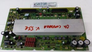 Placa Ysus Main Tnpa3543