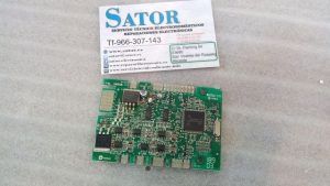 Reparar Ind5g C42p016a0 C42p015a2