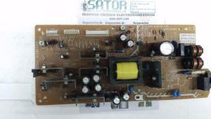 Fuente De Alimentación E59670 Vwr1403-A