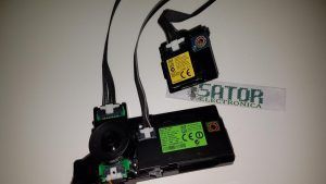 Botonera Bn96-30218f Bn59-01174d