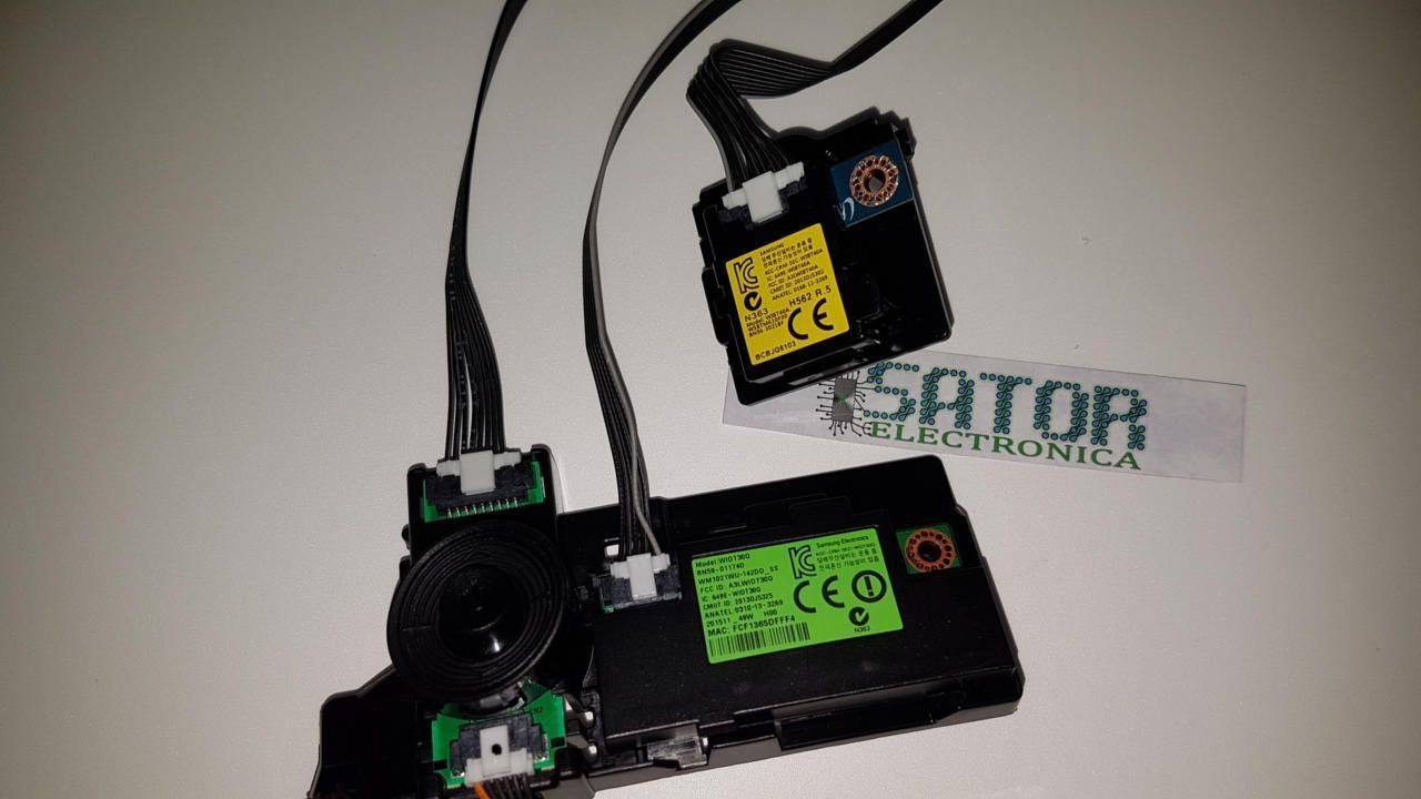 Botonera Bn96-30218f Bn59-01174d