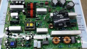 Fuente De Alimentación A-1164-652-B (1-868-161-22)