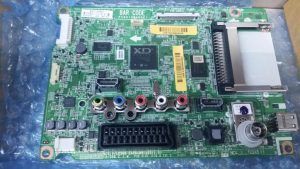 Placa Madre Eax64891403 Ebt62385638 Televisor