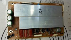 Placa X-Main O Xsus Bn96-12950a (LJ92-01727A)