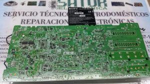 Placa Main Mdk245v-0 (1-862-079-13)
