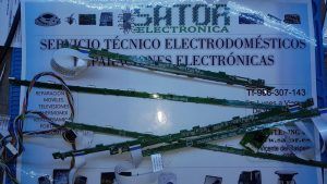 Barra O Tira Led Ambilight 715g7008 715g6981 715g7006