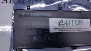 Batería Dell Rrcgw M2x4