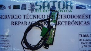 Módulo Wifi Wcbn4502m(9000) 323c164022yd
