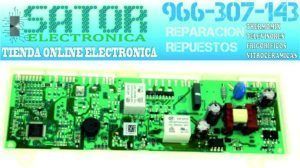 Reparar Modulo De Control Epk-64851