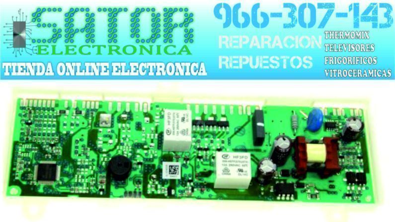 Reparar Modulo De Control Epk-64851