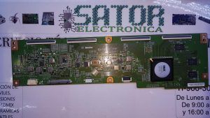 Placa T-Com E222034 14112121
