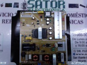 Fuente Alimentacion Eax66163001 Lgp40fi-15ch1 Eay63630401