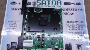 Placa Main Bn94-10159j