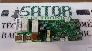 Reparar Módulo Electrónico Termo Ewh E0