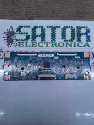 Placa T-Com T430hvn01 T430hvn01.6 43t01-C02