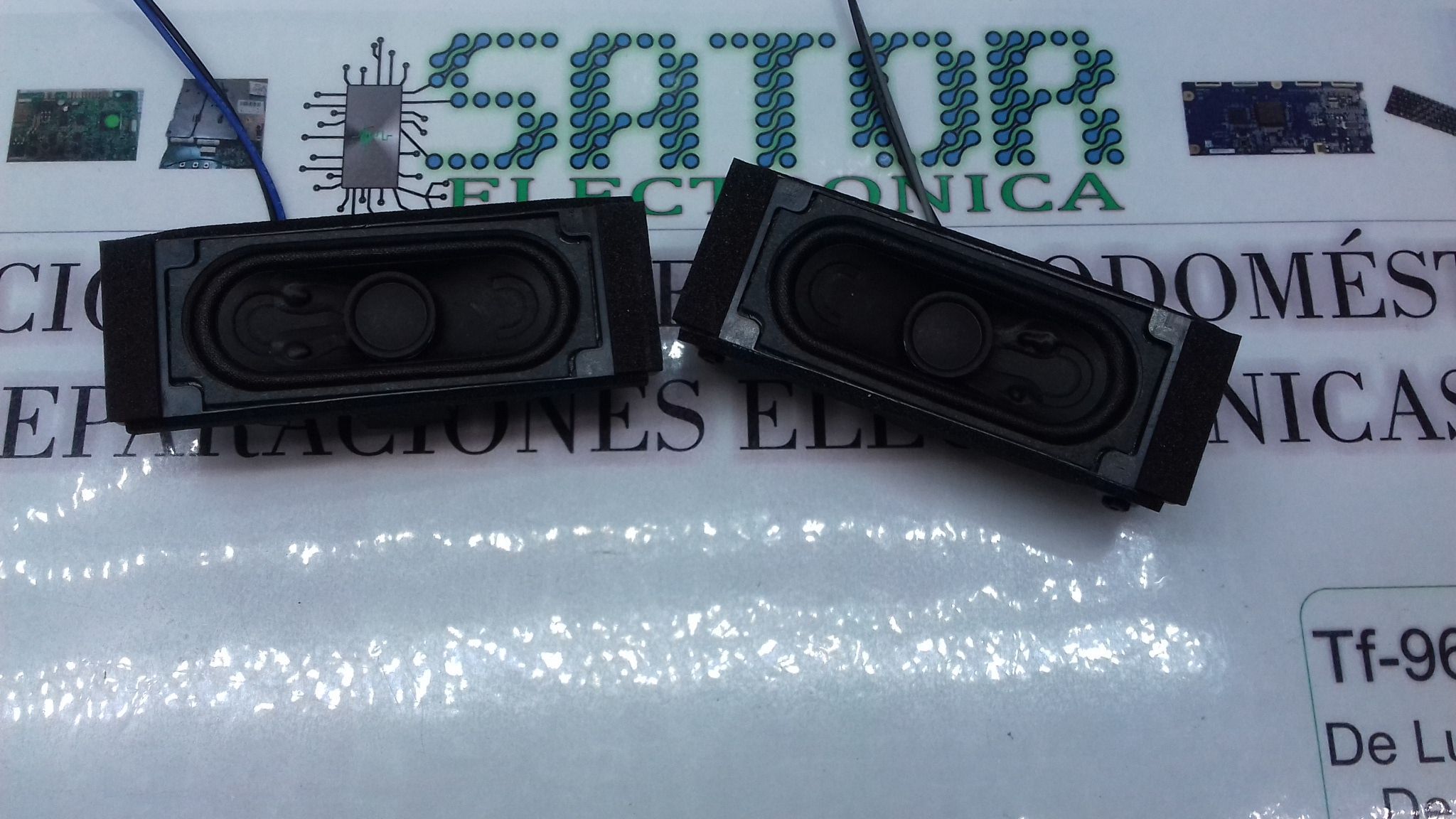 Altavoces Eab63651401 54302