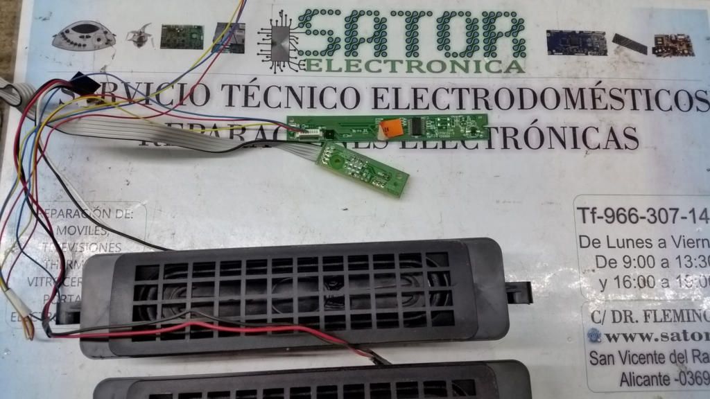 Botonera 17tk124-3