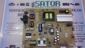Fuente Alimentacion Eax65727601